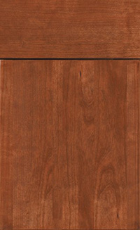 Starmark tempo full overlay cabinet door style